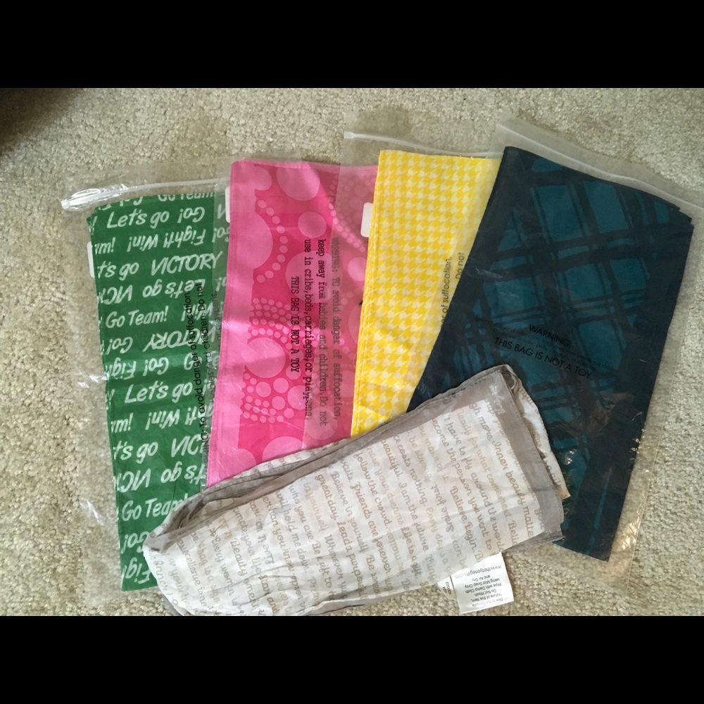 Scarf bundle thirty-one